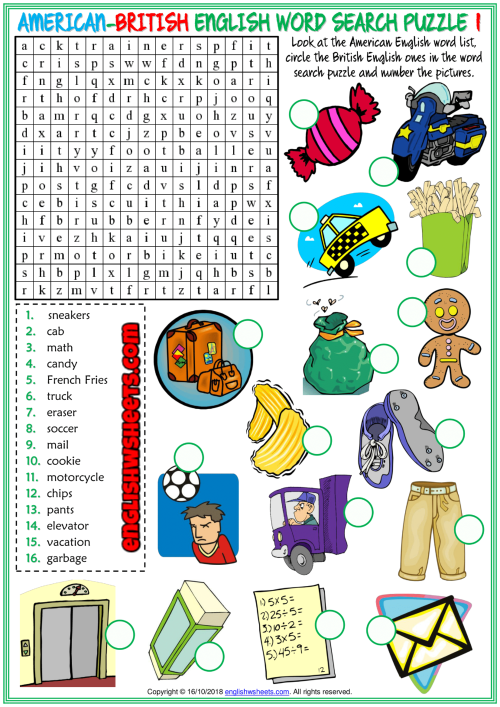 american-british-english-esl-word-search-puzzle-worksheets