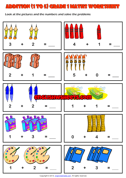 addition-worksheets-for-grade-1-with-pictures-printable-worksheets