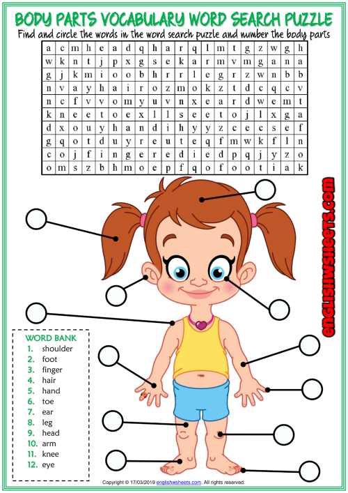 body-parts-esl-printable-word-search-puzzle-worksheet