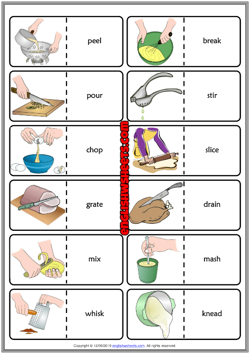 cooking-verbs-esl-printable-dominoes-game-for-kids