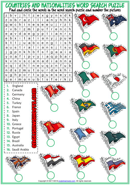 countries-and-nationalities-esl-word-search-puzzle-worksheet
