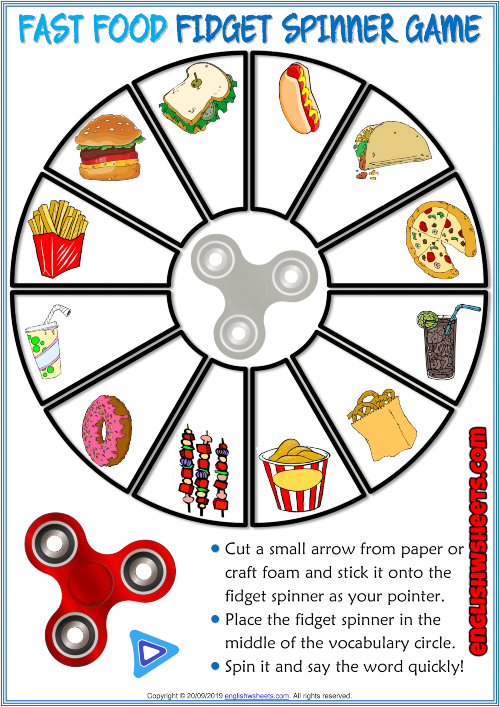 Игры английский язык еда. Food games for Kids. Food игры на английском. Английский food Board games. Food Spinner game.