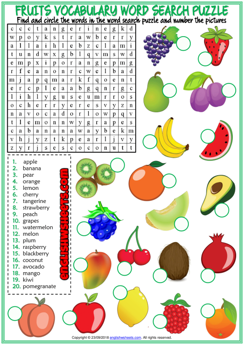 fruits-esl-printable-word-search-puzzle-worksheet-for-kids