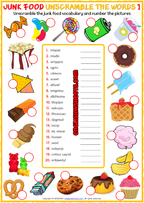 free-esl-printable-fast-food-english-worksheets-and-exercises-for-kids