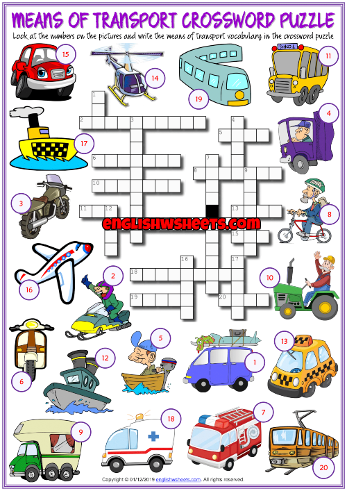 travelling crossword clue dan word
