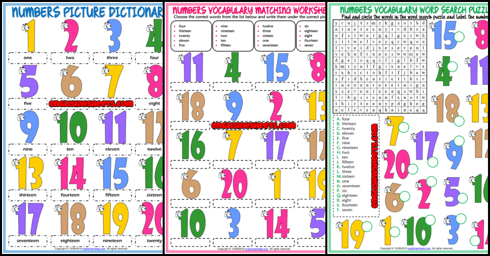 numbers-1-20-interactive-worksheet-numbers-1-20-worksheets-by-natalie-lynn-kindergarten-tpt