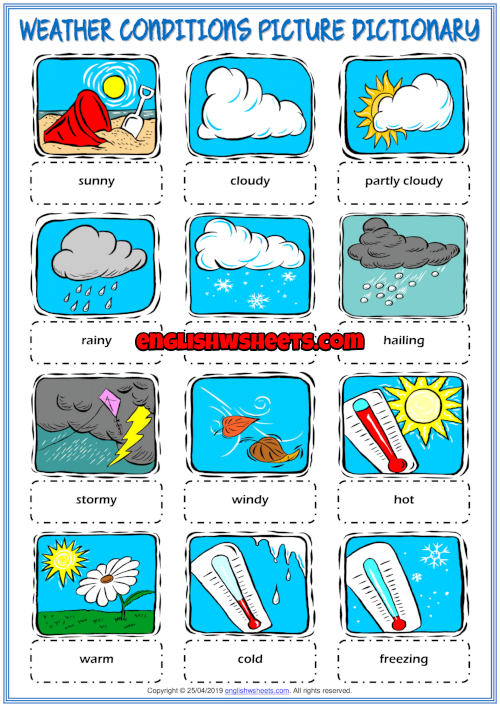 weather-conditions-esl-picture-dictionary-worksheet-for-kids