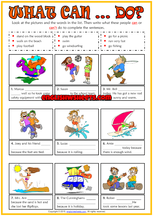 what-can-they-do-esl-printable-exercise-worksheet